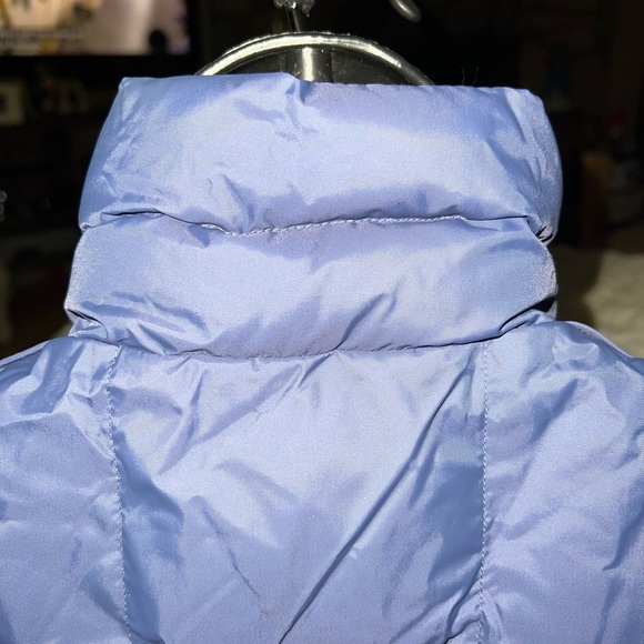 Columbia Down Vest - Picture 6 of 11